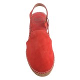 Toni Pons Nuria Espadrille Sandals - Suede (For Women)