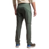 adidas Terrex Solo Pants - UPF 50+ (For Men)