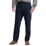 Bills Khakis M2 Standard Fit Corduroy Pants (For Men)