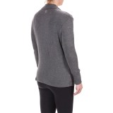 Balance Collection Button Cardigan Jacket - Stretch Rayon (For Women)