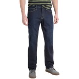 Agave Rocker Classic Fit Jeans - Tapered Leg (For Men)