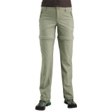 Merrell Belay Convertible Pants - UPF 50+ (For Women)