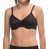 Le Mystere Slim-Profile Minimizer Bra (For Women)