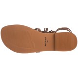 Matisse Lewis Beaded Gladiator Sandals - Leather (For Women)