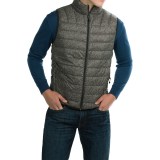 Hawke & Co Packable Down Vest - 550 Fill Power (For Men)