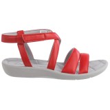 Clarks Sillian Spade Sandals (For Women)