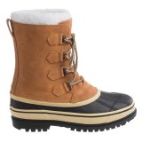 Telluride Suede Pac Boots - Waterproof, Insulated (For Men)