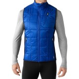 SmartWool Corbet 120 Vest - Merino Wool, Insulated (For Men)