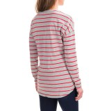 Mountain Khakis Cora Tunic Shirt - Long Sleeve (For Women)