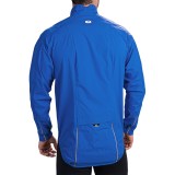 SUGOi RPM Cycling Jacket - Waterproof (For Men)