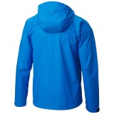 Mountain Hardwear Plasmic Ion Dry.Q® Evap Jacket - Waterproof (For Men)