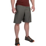 361 Degrees BFit 9” Shorts - Built-In Brief (For Men)