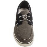 Timberland Newmarket Oxford Boat Shoes (For Men)