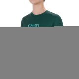 O’Neill Skins Rash Guard - UPF 50+, Short Sleeve (For Women)