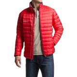 Free Country Down Puffer Jacket (For Men)