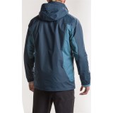 Columbia Sportswear Rockaway Mountain Interchange Jacket - Waterproof, 3-in-1 (For Men)