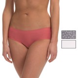 Marilyn Monroe Laser Printed Panties - Hipster, 3-Pack (For Women)