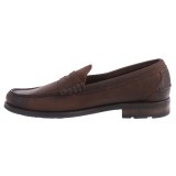 Frye Adam Penny Loafers - Leather (For Men)