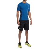 Under Armour CoolSwitch Compression Shirt - Short Sleeve (For Men)