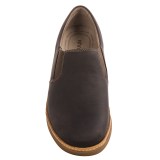 Ahnu Clay Nubuck Shoes - Slip-Ons (For Men)