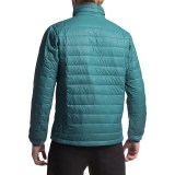 Columbia Sportswear Voodoo Falls 590 TurboDown® Omni-Heat® Jacket - 550 Fill Power (For Men)