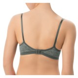 Hanes ComfortFlex Fit Seamless Bra (For Women)