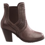 Ariat Versant Ankle Boots - Leather (For Women)