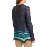 Royal Robbins Summertime Stripe Sweater (For Women)