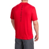 Huk Redfish Logo T-Shirt -Short Sleeve (For Men)