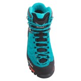 Salewa Rapace Gore-Tex® Hiking Boots - Waterproof (For Women)