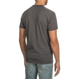 Vissla Play Hard T-Shirt - Short Sleeve (For Men)