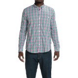 Barbour Orlando Shirt - Long Sleeve (For Men)