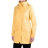 Columbia Sportswear Prodesse Omni-Tech® Rain Jacket - Waterproof (For Women)