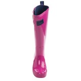 Joules Field Welly Glossy Rain Boots - Waterproof (For Women)