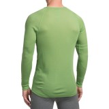 Ibex Woolies 1 Base Layer Top - Crew Neck, Long Sleeve (For Men)