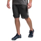 Reebok McGregor 9” Shorts (For Men)