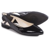 Gerry Weber Edith 04 Flats - Leather, Slip-Ons (For Women)