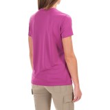 Sunday Afternoons Radiant T-Shirt - UP 50+, Long Sleeve (For Women)