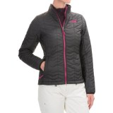 The North Face Bombay Jacket - Insulated (For Women)