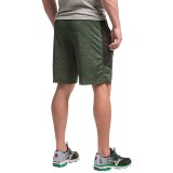 Layer 8 Knit Training Shorts (For Men)