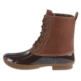 Yoki Dylan Duck Boots (For Women)