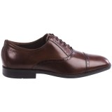 ECCO Edinburgh Cap-Toe Tie Shoes - Leather (For Men)