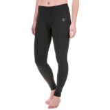 Balance Collection Shirred Back Leggings (For Women)