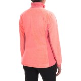 Mountain Hardwear Pyxis Stretch Fleece Jacket (For Women)