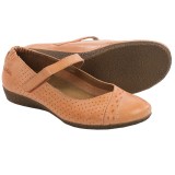 Taos Footwear Step It Up Shoes - Leather (For Women)