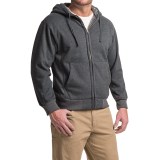 Stanley Sherpa-Lined Hoodie - Full Zip (For Men)