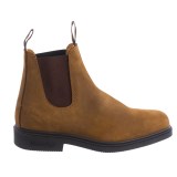 Blundstone 064 Pull-On Boots - Leather, Factory 2nds (For Men and Women)