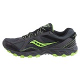 Saucony Grid Escape Trail Running Shoes (For Men)