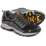 Fila At Peake Trail Running Shoes (For Men)