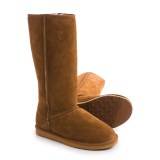 Dije California Classic Sheepskin Boots - 14” (For Women)